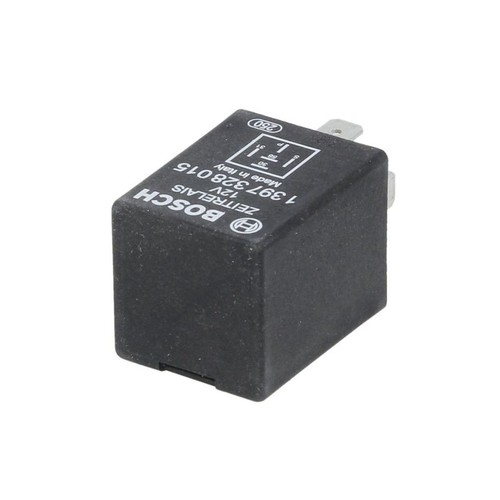 Zeitrelais bosch 397 - zeitrelais, 1