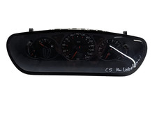 Citroen C5 Tachometer