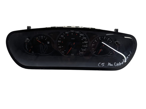 Citroen tachometer - citroen,