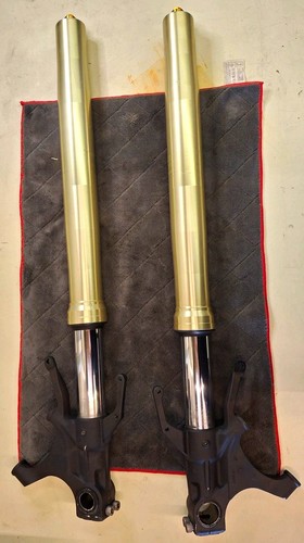 Gabel yamaha rn12 - r1,