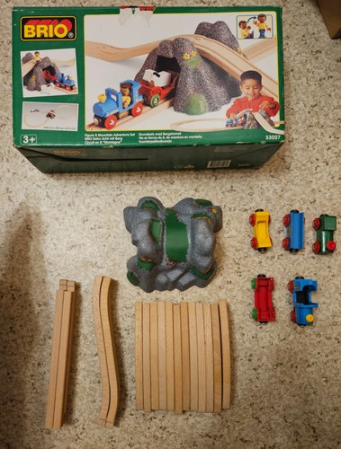 Brio 33027 set - set,, aus