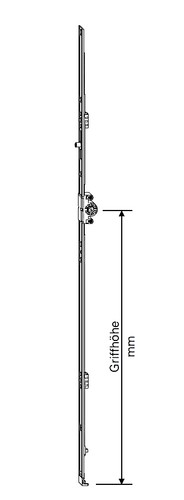 Roto getriebe gr - roto, gr.1090