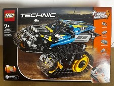 LEGO Technic 42095 Ferngesteuerter Stunt-Racer - Neu