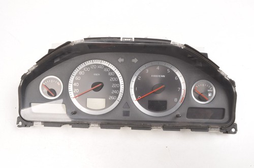 Volvo s60 v70 benzin - i, ii