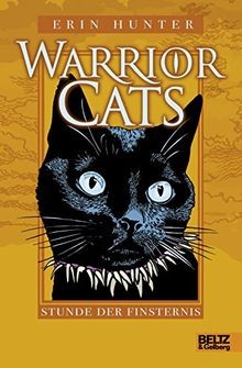 Warrior cats stunde - warrior,