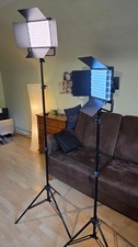 Studioausstattung