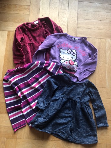 Mädchenkleidung paket - mädchenkleidung,