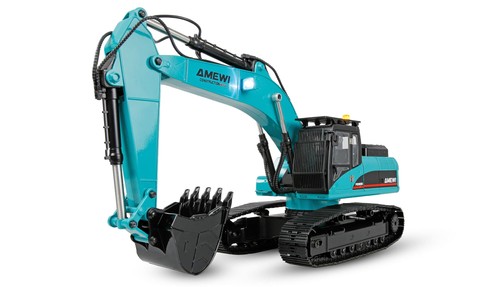Bagger amewi g705e - rc,