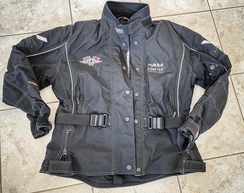 Rukka damen motorradjacke - rukka,