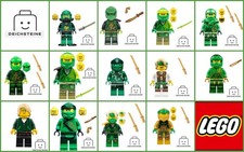 LEGO® Ninjago Lloyd Auswahl