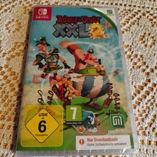 Asterix & Obelix XXL3: Der