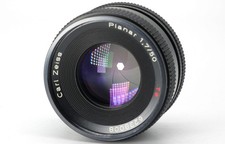 Carl Zeiss Planar 50mm 1,7