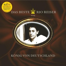 Rio Reiser = Das Beste Von.../