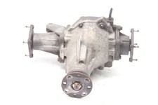 Differential Suzuki GRAND