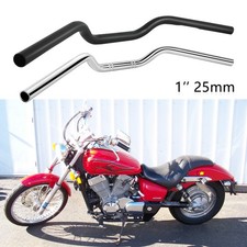 Motorrad lenker drag bar - drag, 1''