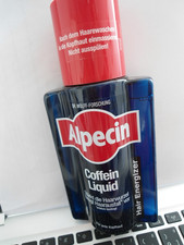 Alpecin Coffein Liquid 200 ml