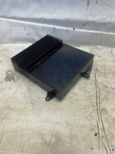 BMW 5er E34 7er E32 Endstufe Audio-Verstärker Soundsystem groß HiFi 8360238