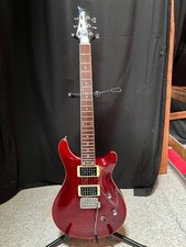 E-Gitarre Harley Benton CST-24 Deluxe