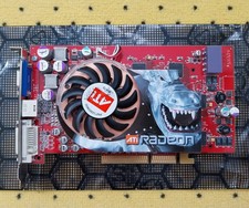 Grafikkarte ATI Radeon X800Pro