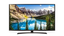 65" LG UHD IPS 4K TV 65UJ634V