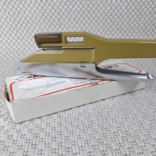 Knitmaster handstanzmaschine - knitmaster,