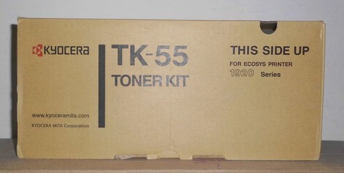 Original kyocera toner - original,
