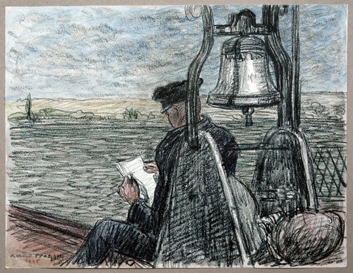 Richard pietzsch 1872 - pietzsch, 1872-1960