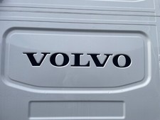 Volvo heck fahrerhaus - volvo, fh