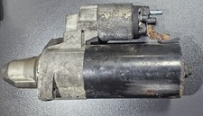 DEFEKT Anlasser MB M-KLASSE