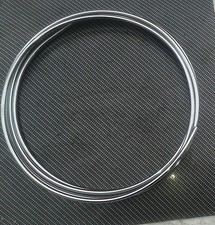 CHROM BENZINLEITUNG VW GOLF 1