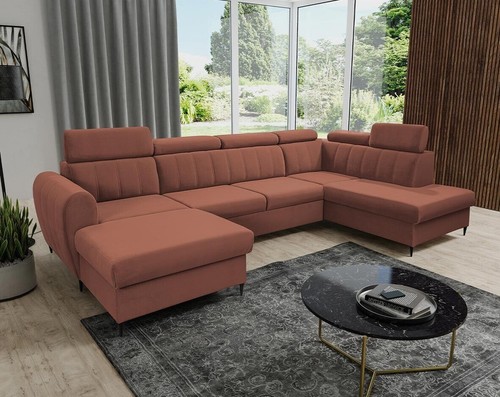Ecksofa forio mit - forio,