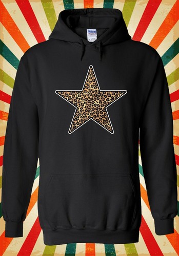 Stern leopard logo lustig cool - logo,
