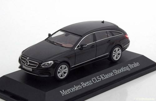 Mercedes cls shooting brake - cls,