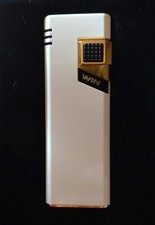 WIN antikes Elektro Feuerzeug