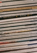 PC Games Zeitschrift 2012