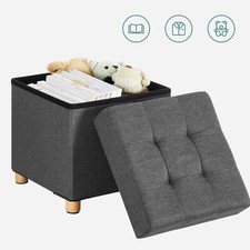 Faltbarer sitzhocker mit - faltbarer,