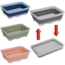 ALPINA faltbare Schüssel