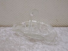 Mjuz4e - Antike Glas Schale