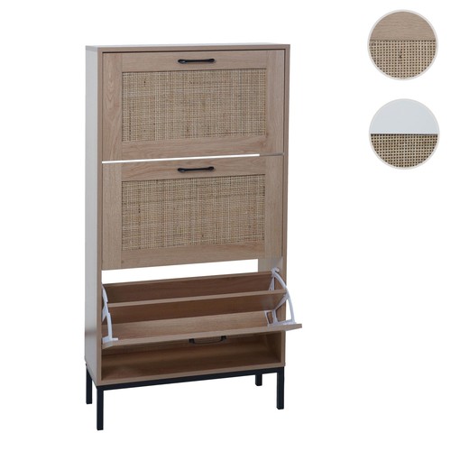 Schuhschrank hwc n92 - schuhschrank, hwc-n92