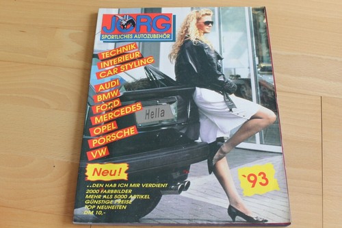 Prospekt brochure katalog - prospekt,