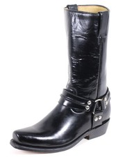 991 Bikerstiefel