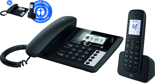 Telekom sinus 207 plus 1 - pa,
