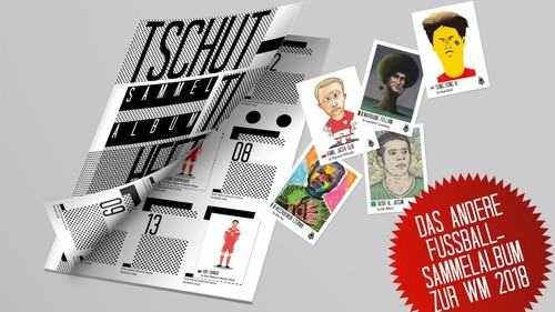 Tschutti heftli 2018 - tschutti,
