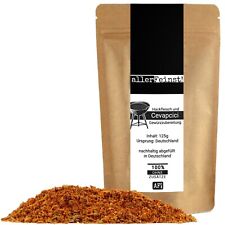 allerfeinst - Cevapcici und