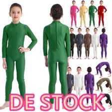 Jungen&Mädchen Spandex