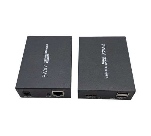 Ht225hk hdmi kvm extender - kvm,