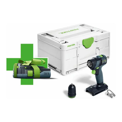 Festool bohrschrauber - festool,
