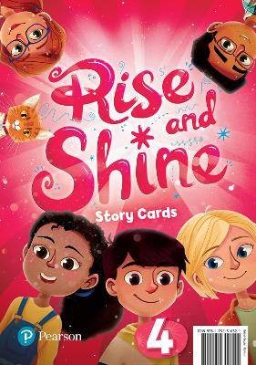 Rise and shine level story - rise,