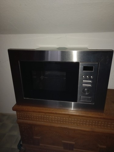 Schrank einbaumicrowelle - schrank,
