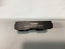 OEM Canon BGM-E2 Battery